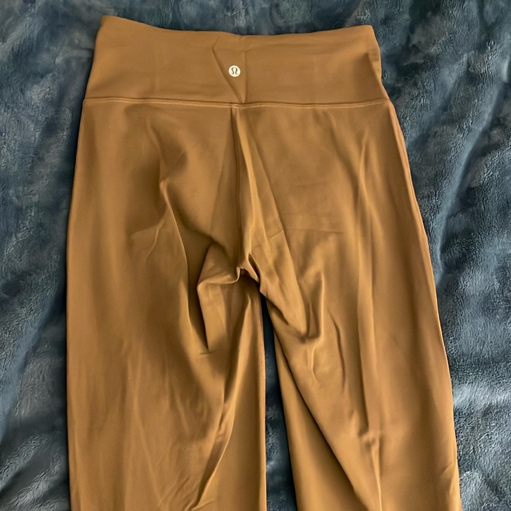 Groove split hem flare - 6 Java - Picture 4 of 7